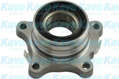 KAVO PARTS wbh9063 -  Комплект подшипника ступицы колеса